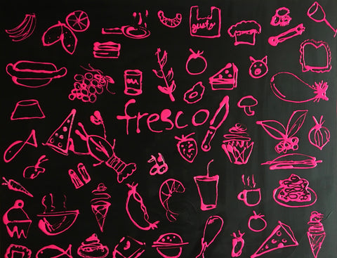 Dine Al Fresco