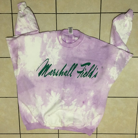 "Lush" Exclusive Nicknickers Sweatshirt