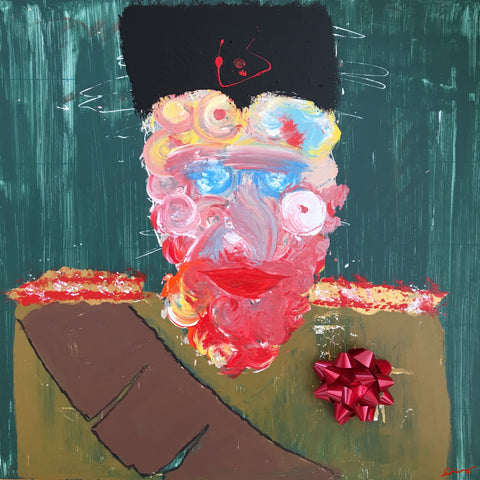 The Present Face of War