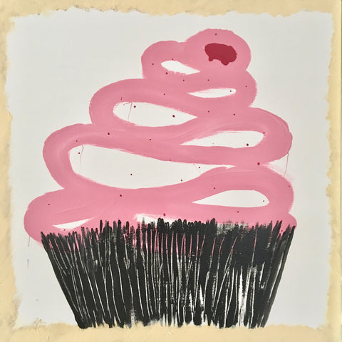 CUPCAKE #1