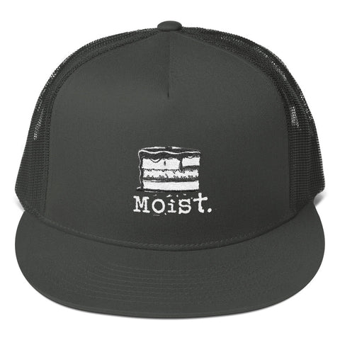 Moist Trucker