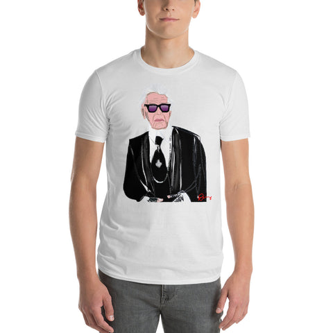 ICONIC KL Short-Sleeve T-Shirt