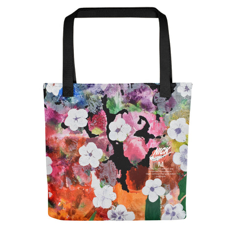 IT'S EVOLUTION BABY Nicknickers Tote bag