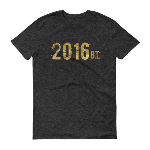 "The Good Ol' Days" Exclusive Nicknickers t-shirt