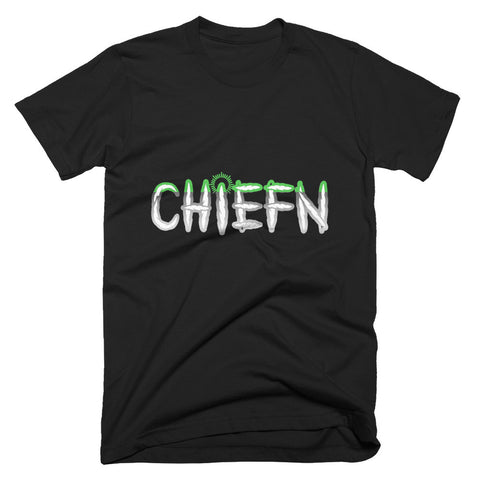 "Pedro's Chiefn" Exclusive Nicknickers t-shirt