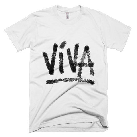 "Live" men's t-shirt