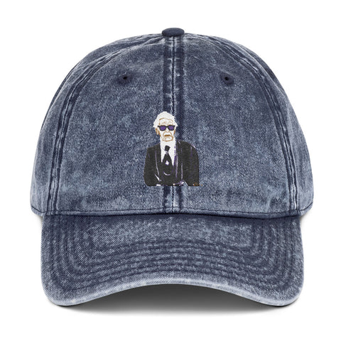Legend Karl L Vintage Cap