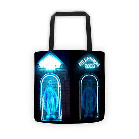 "Mama Mia 2000" Tote bag