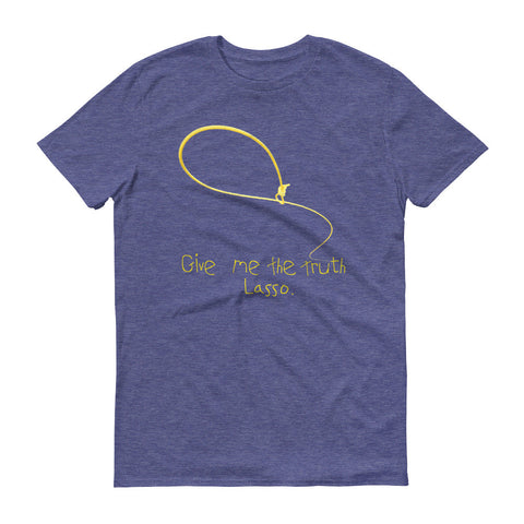"Gimme the true" Exclusive Nicknickers. T-shirt
