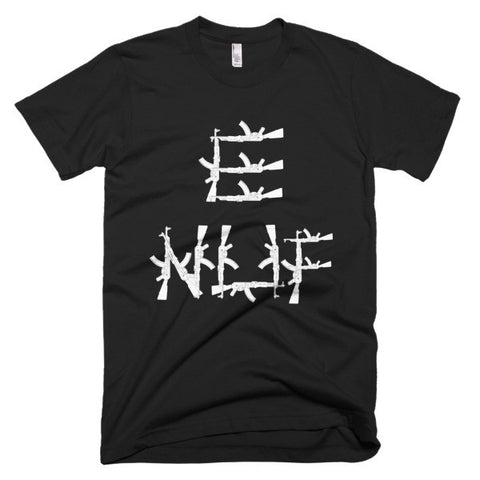 "ENUF" Exclusive design men's t-shirt