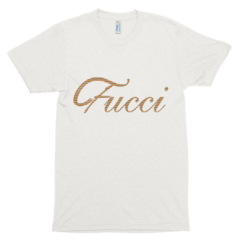 Short sleeve soft t-shirt