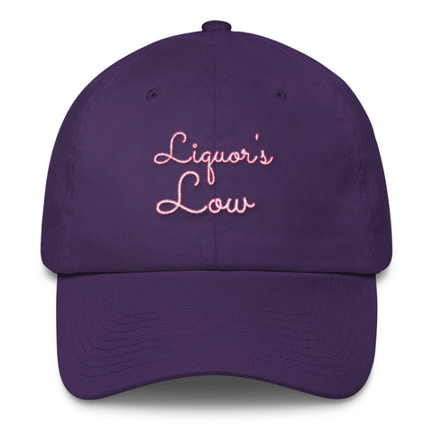 Cotton Cap
