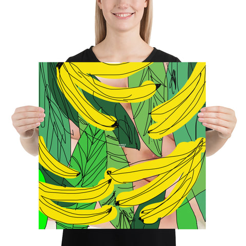 JUNGLE FEVER