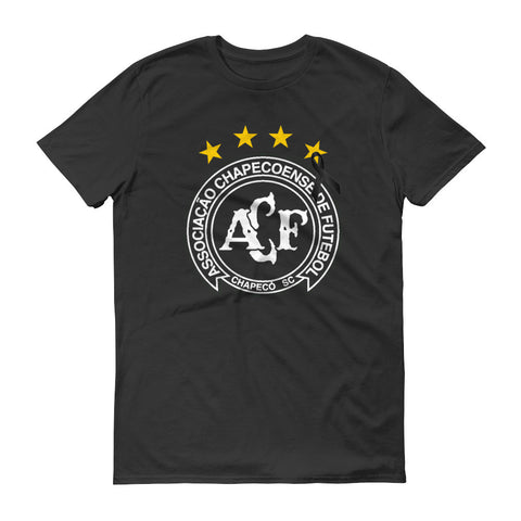 "For Chape" Exclusive Nicknickers t-shirt