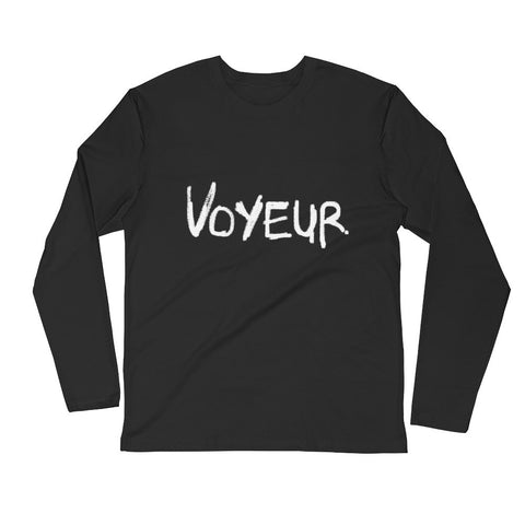 "Voyeur" Exclusive Nicknickers.