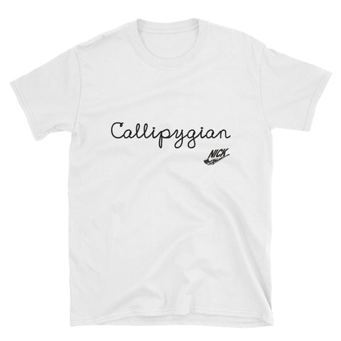 "Perfect T Shirt" Nicknickers Spring 2018 Collection