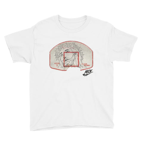 HOOPLESS... Children's tshirt
