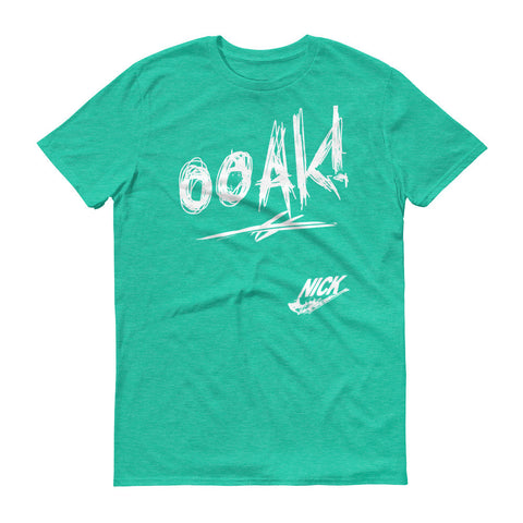 "OOAK!" EXCLUSIVE NICKNICKERS