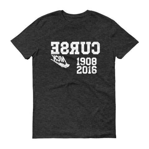 "108 Years" Exclusive Nicknickers t-shirt
