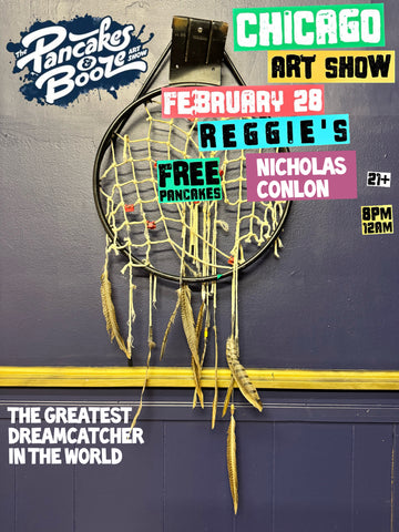 Broken Rims &amp; Dirty Dreams