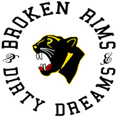 Broken Rims &amp; Dirty Dreams