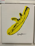 fucking Bananas 8/10 and 9/10
