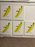 fucking Bananas 8/10 and 9/10