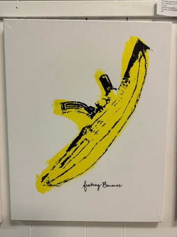 fucking Bananas 8/10 and 9/10