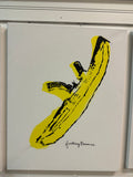 fucking Bananas 8/10 and 9/10