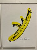 fucking Bananas 8/10 and 9/10