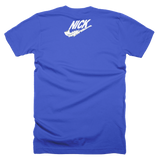 "Let's Go Cubs" Exclusive Nicknickers t-shirt