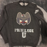 Privilege U (Gray Eagle) O.O.A.K. Nicknickers Exclusive