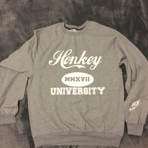Honkey University