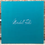 MARSHALL FIELDS TIFFANY COLLECTION NO. 1     COMMISSION ONLY!!!