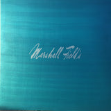 MARSHALL FIELDS TIFFANY COLLECTION NO. 1     COMMISSION ONLY!!!