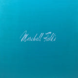 MARSHALL FIELDS TIFFANY COLLECTION NO. 1     COMMISSION ONLY!!!