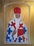 St. Nicholas De La Sauganash