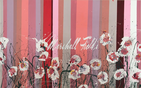 MARSHALL FIELD'S FLOWER SHOW NO. 2
