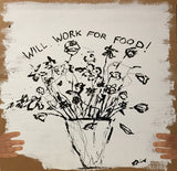 Will Work For Food