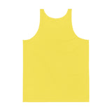 Oscar Robertson Nicknickers Unisex Tank Top