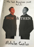 The Last American Poet Vol.2 : NOW & THEN