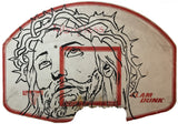 Jesus and A Lifetime of Hoopless Slam Dunks