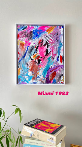 Miami 1983