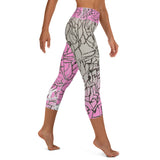 Mazatlan Leggings