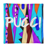 Paint by numbers Pucci Pillow Case