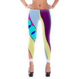 "I know" Exclusive Nicknickers Leggings