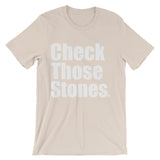 "Check Those Stones." Nicknickers Nighty