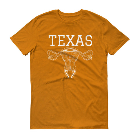 "Texas" Exclusive Nicknickers t-shirt