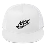 "OG LOGO" Nicknickers Exclusive Trucker Cap