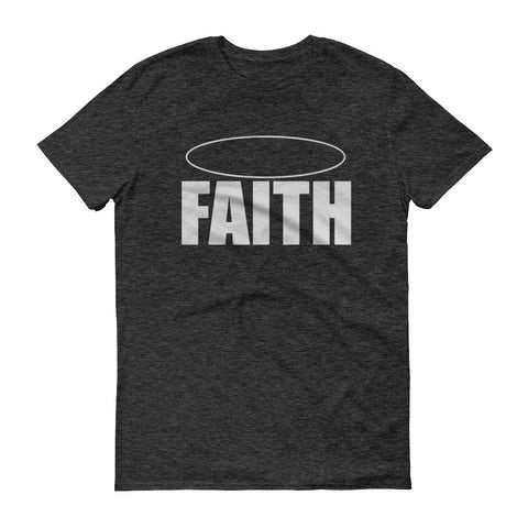 "Gotta Have Faith"  Exclusive Nicknickers t-shirt
